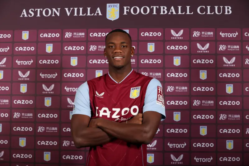 Preview Aston Villa interessado em avançado ‘imparável’ de £35 milhões para substituir Duran