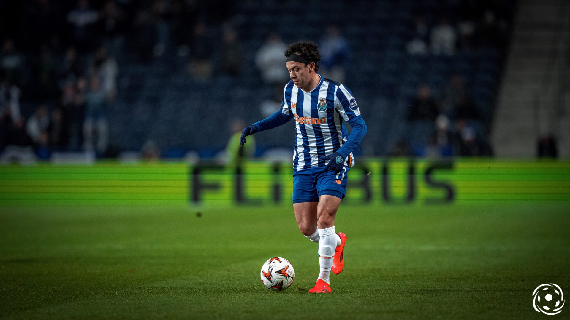 Preview FC Porto: Pepê Aguarda Exame Decisivo para o Clássico de Sábado