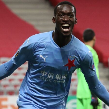 Lens Chega a Acordo por Abdallah Sima