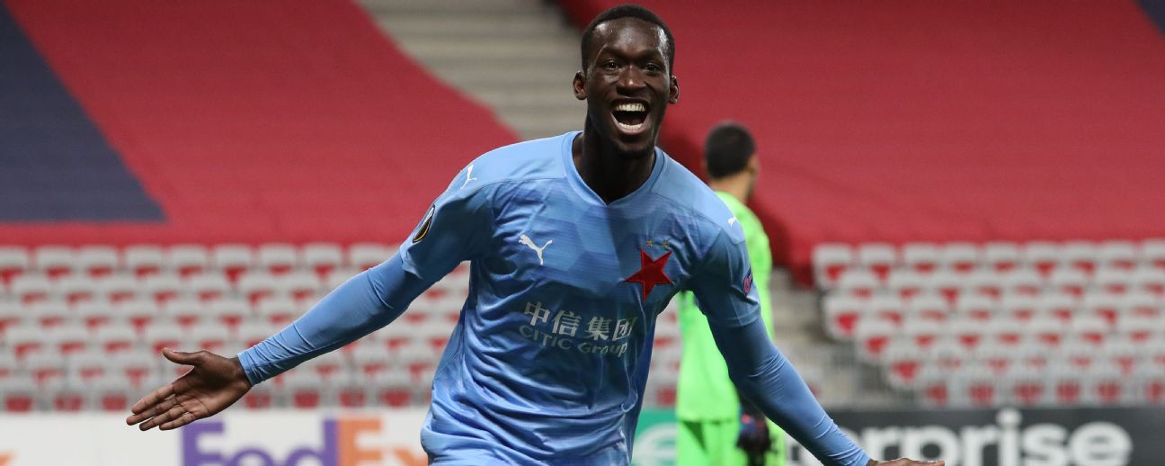 Preview Lens Chega a Acordo por Abdallah Sima