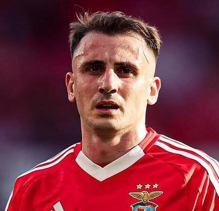 Akturkoglu Insiste em Saída para o Fenerbahçe após Eliminar o Clube na Liga dos Campeões