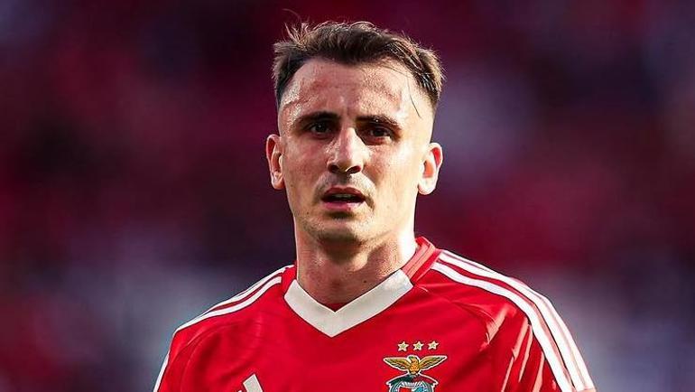 Preview Akturkoglu Insiste em Saída para o Fenerbahçe após Eliminar o Clube na Liga dos Campeões