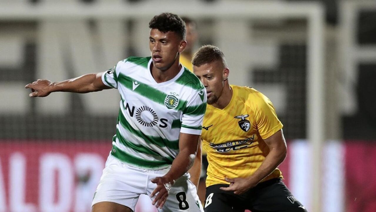Preview Sporting com Desfalques no Clássico, mas Matheus Reis Está de Regresso