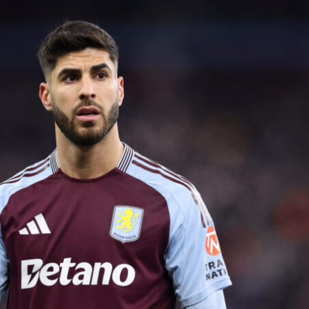 Marco Asensio Próximo do Aston Villa: Detalhes da Transferência
