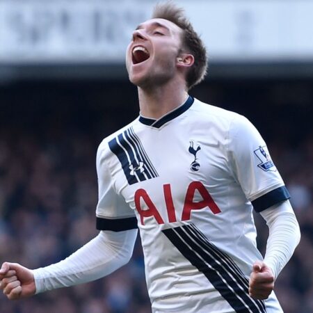 O Novo Eriksen: Tottenham Perto de Fechar Contratação de Estrela ‘de Classe Mundial’