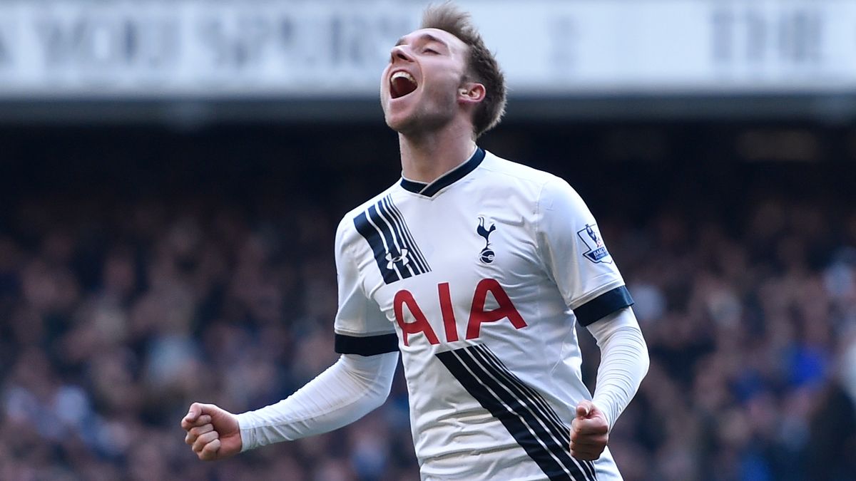 Preview O Novo Eriksen: Tottenham Perto de Fechar Contratação de Estrela ‘de Classe Mundial’