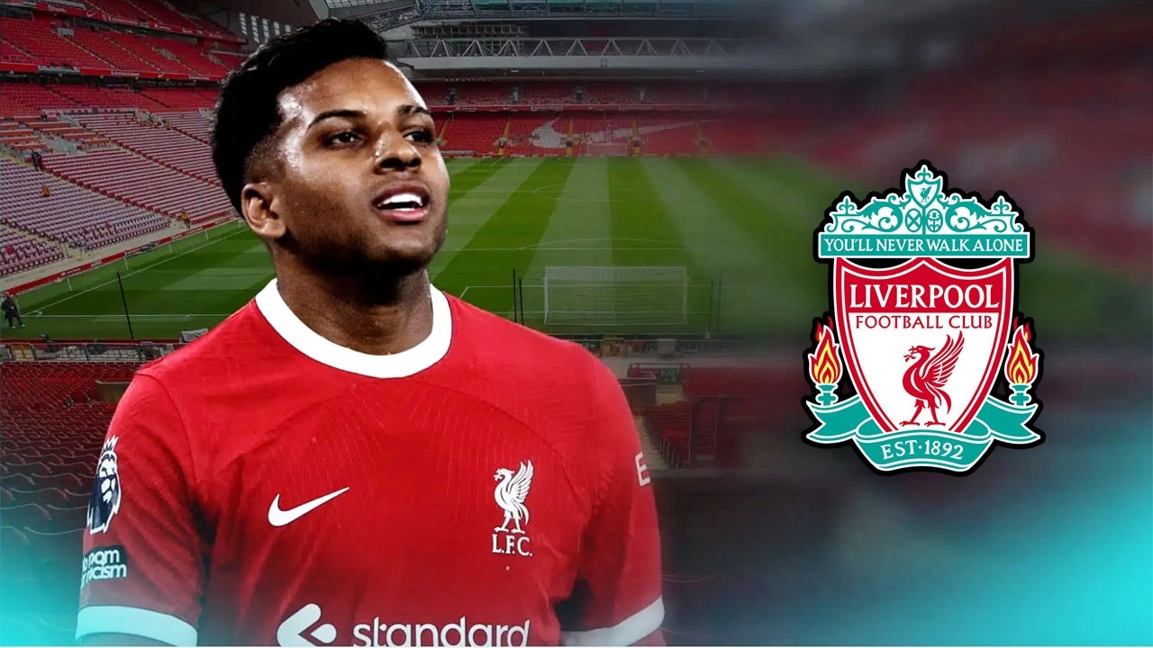 Preview Liverpool Consider Rodrygo: A Potentially Better Deal Than Isak for £76M “Superstar”