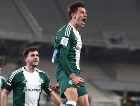 Sporting e Panathinaikos chegam a acordo por Ioannidis