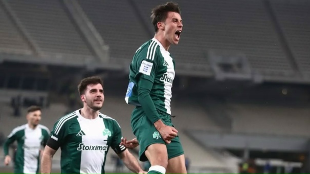 Preview Sporting e Panathinaikos chegam a acordo por Ioannidis