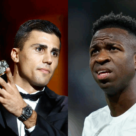 Presidente do Marselha Desencadeia Polémica com a Sua Escolha para a Bola de Ouro