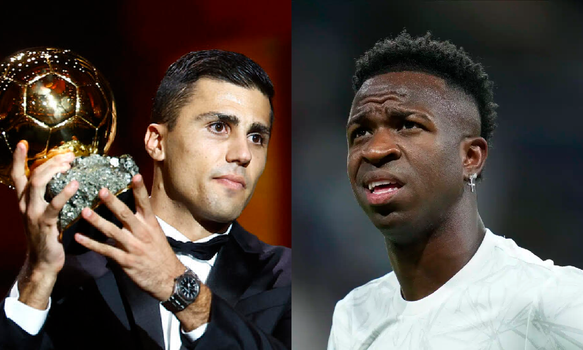 Preview Presidente do Marselha Desencadeia Polémica com a Sua Escolha para a Bola de Ouro