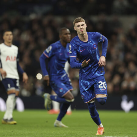 Chelsea Garante Contratação de £40M por “Diamante” Após Tottenham Superar na Corrida por Simons