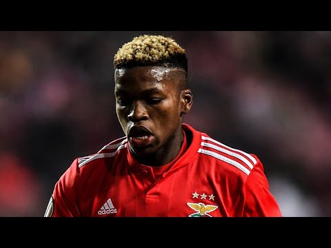 Preview Florentino Luís Próximo da Premier League