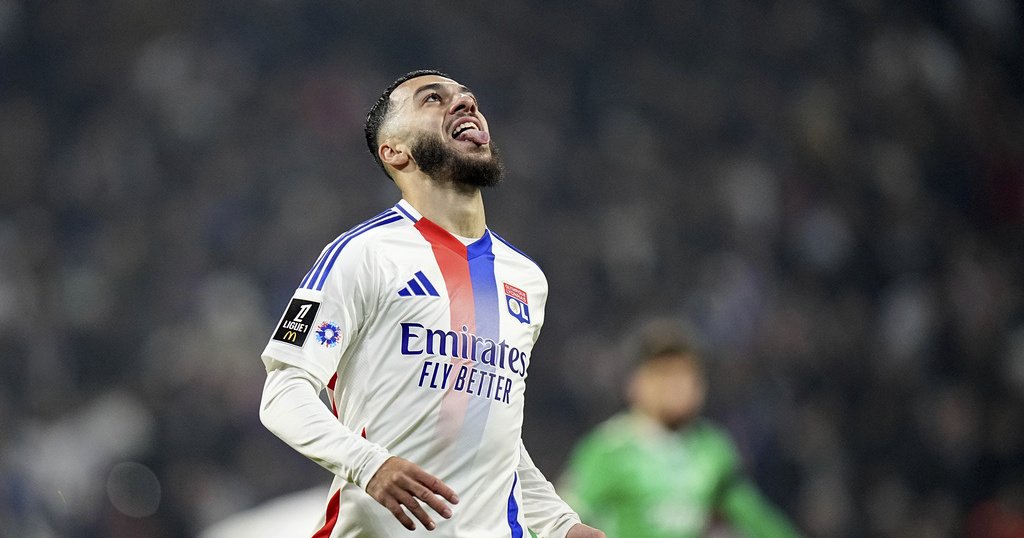 Preview Villarreal closing in on Lyon’s Georges Mikautadze