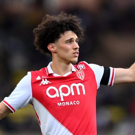 Maghnes Akliouche: A Escolha Pela França Em Detrimento da Argélia