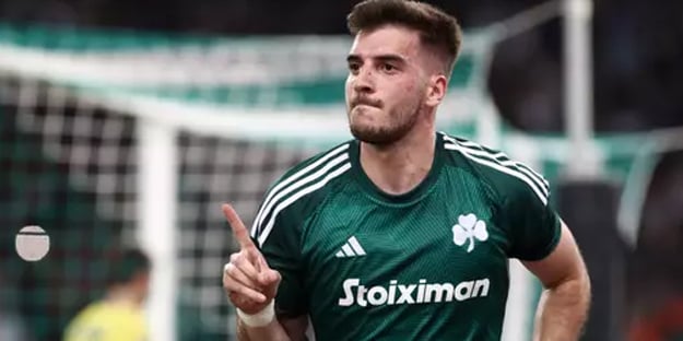 Preview Fotis Ioannidis a Caminho do Sporting: Detalhes da Transferência