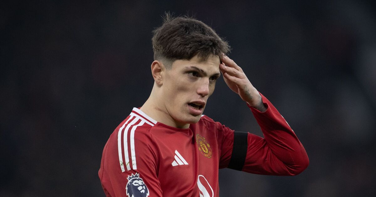 Preview Chelsea Perto de Contratar Jovem Prodígio Fermin López, Companheiro Ideal para Garnacho