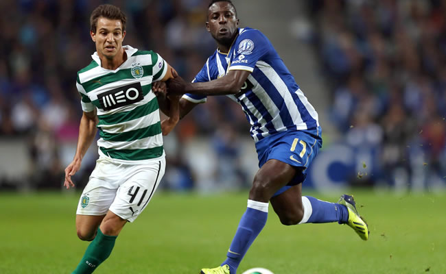 Preview Clayton, Antigo Jogador do Vasco, na Mira de Gigantes Europeus: FC Porto, Sporting e Zenit Interessados em Transferência Milionária