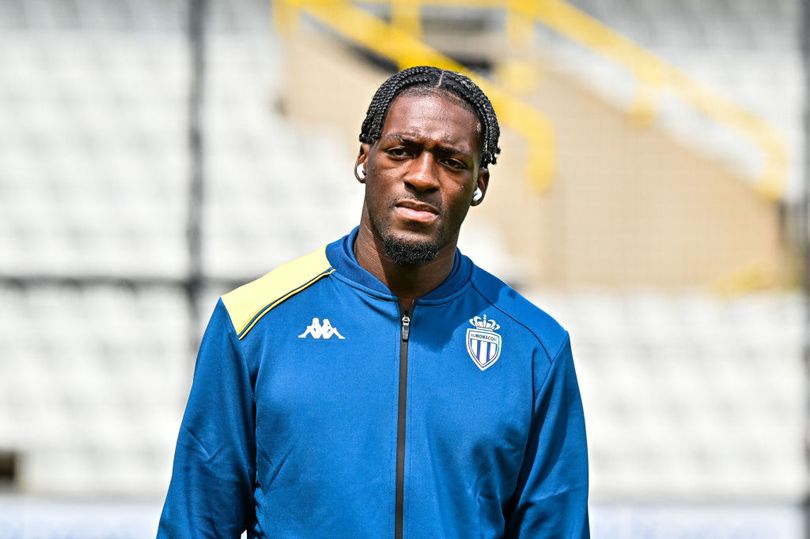 Preview Mónaco de Olho no Regresso de Axel Disasi do Chelsea