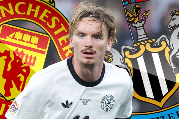 Preview Newcastle United: Woltemade Chega, Sonho com Lautaro Martínez Desfeito