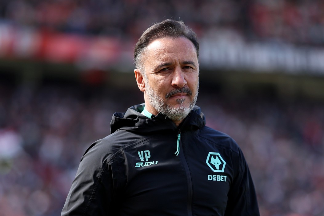 Preview Acordo Fechado: Wolves Contratam Avançado por Mais de £20M para Vitor Pereira