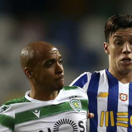 Sporting e FC Porto: Os Onzes Prováveis para o Grande Clássico