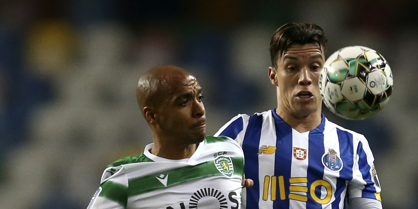 Preview Sporting e FC Porto: Os Onzes Prováveis para o Grande Clássico