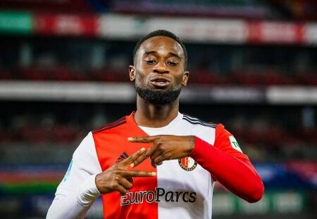 Marseille mira defesa Lutsharel Geertruida do Leipzig, avaliado em 20 milhões de euros