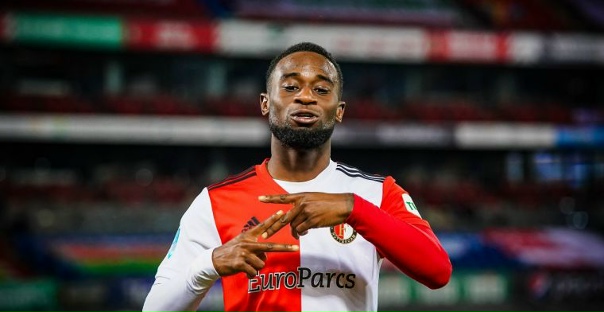 Preview Marseille mira defesa Lutsharel Geertruida do Leipzig, avaliado em 20 milhões de euros