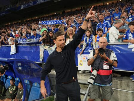 Real Madrid vs. Mallorca: Desafio na LaLiga e Agenda Intensa para o Plantel de Xabi Alonso