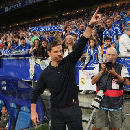 Real Madrid vs. Mallorca: Desafio na LaLiga e Agenda Intensa para o Plantel de Xabi Alonso