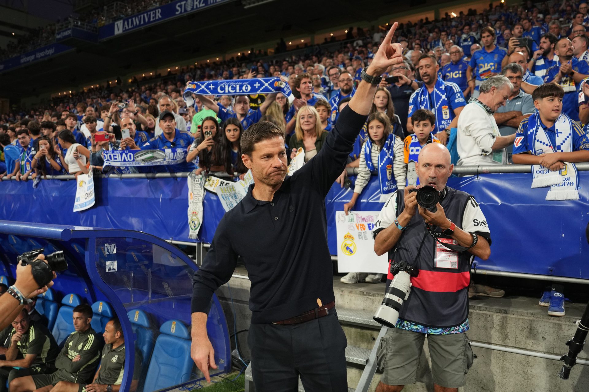 Preview Real Madrid vs. Mallorca: Desafio na LaLiga e Agenda Intensa para o Plantel de Xabi Alonso