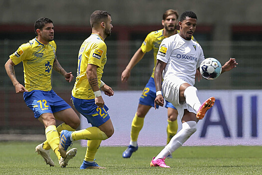 Preview Vitória SC e Arouca: Duelo Intenso pela Retoma na I Liga