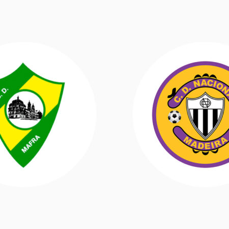 Liga Portugal – CD Nacional conquista a primeira vitória da época