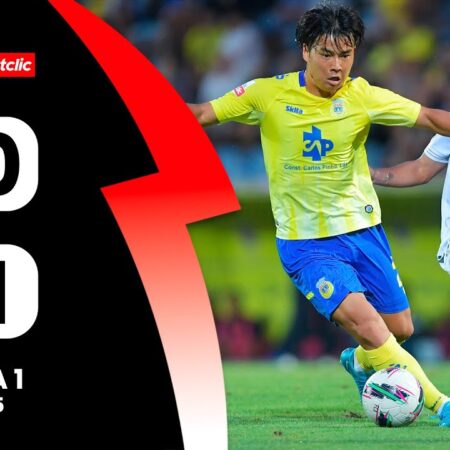 Liga Portugal: Vitória SC e FC Arouca Partilham os Pontos