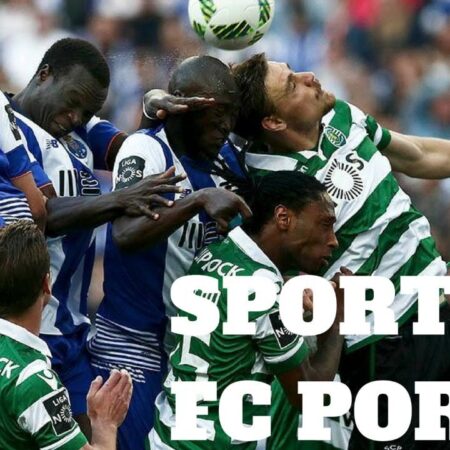 Queda de Vedação em Alvalade: 17 Feridos Durante Clássico Sporting-FC Porto