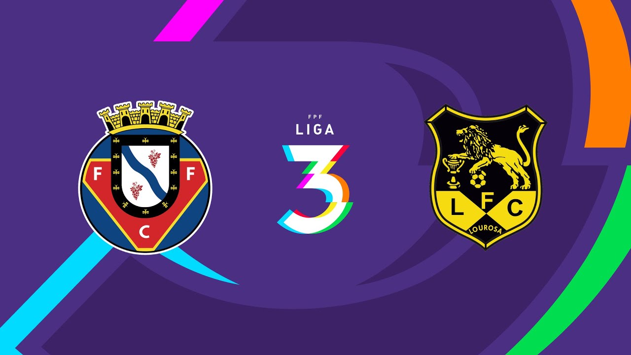 Preview Liga Portugal – FC Felgueiras vence L. Lourosa FC em casa