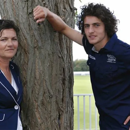 O Futuro de Adrien Rabiot no Marselha: De Zerbi Distancia-se da Situação