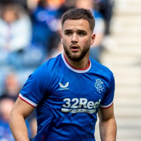 West Ham Mira ‘Pitbull’ Nicolas Raskin de £15M como Parceiro Ideal para Magassa