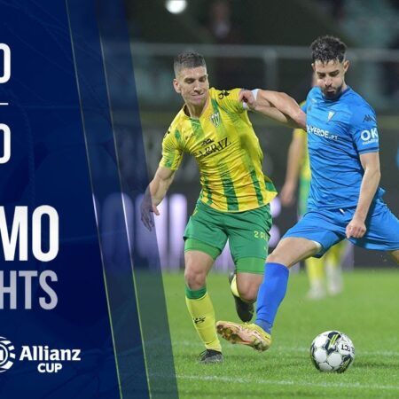 CD Tondela e Estoril Praia: Empate Eletrizante na Liga Portugal