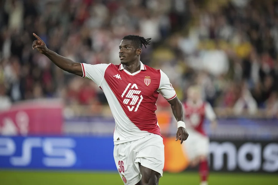 Preview Rennes Chega a Acordo de €15M para Contratar Breel Embolo