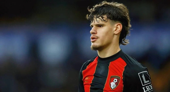 Preview Milos Kerkez Brilha: A Melhor Partida do Craque de £40M Pelo Liverpool, à Altura de Szoboszlai