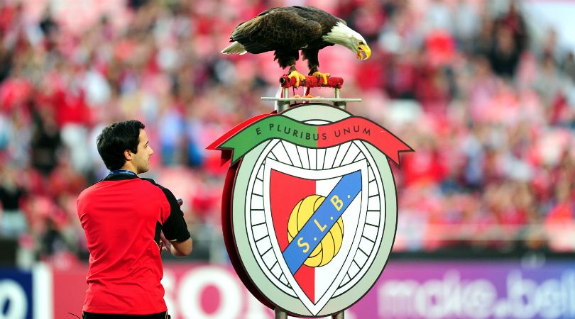 Preview Vitória da Águia em Alverca: Bancadas Lotadas para o Benfica