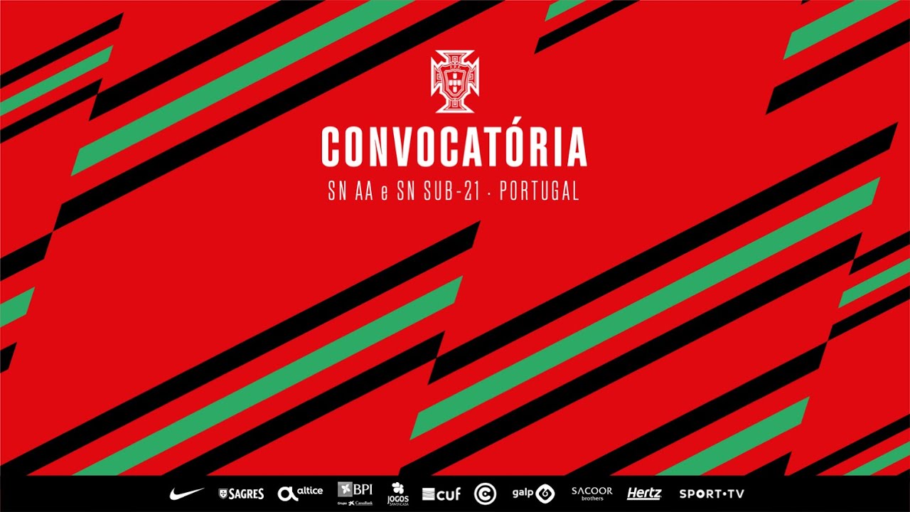 Preview Liga Portugal – Convocatória da Seleção Nacional