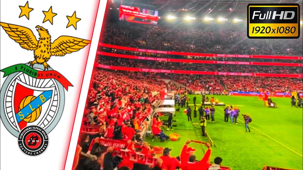 Preview Fan Zone da Liga Portugal anima o encontro entre FC Alverca e SL Benfica