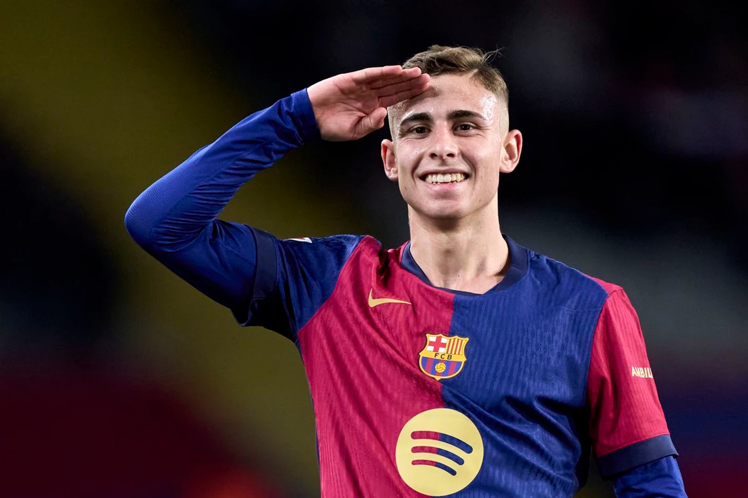 Preview Chelsea Persegue Estrela do Barcelona, Fermín López, com Proposta de 34M€, Visando Impacto Similar ao de João Pedro