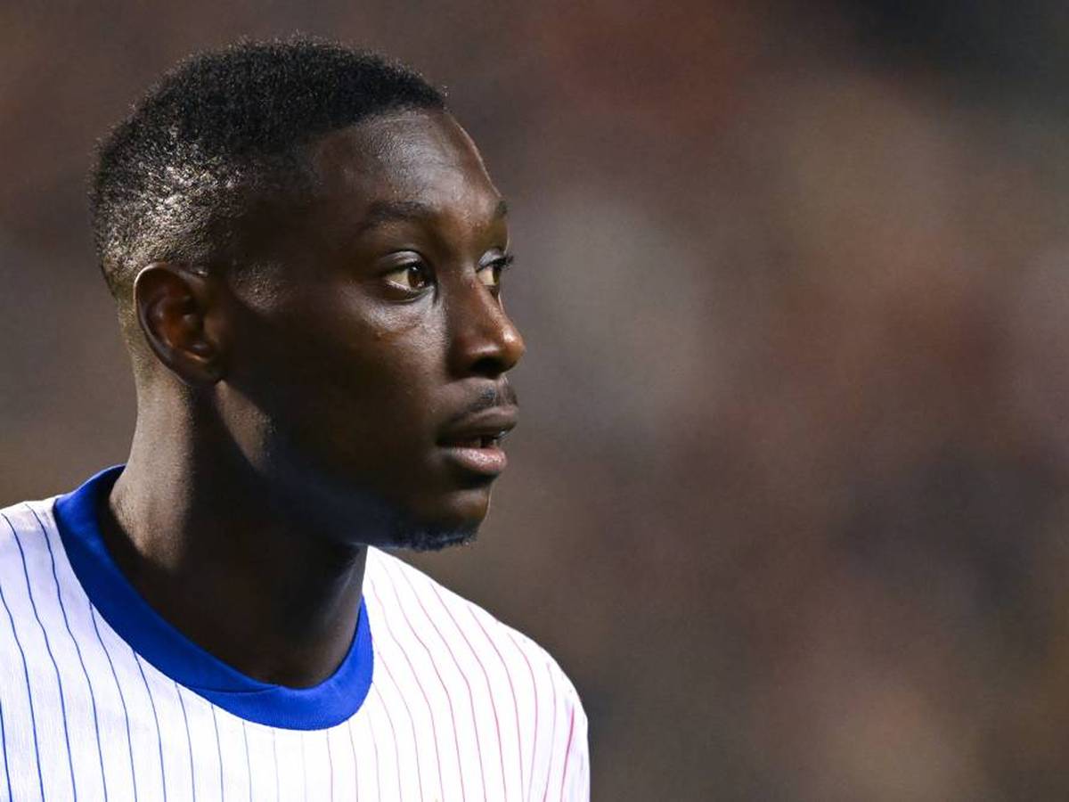 Preview Aston Villa e Newcastle mostram interesse tardio em Randal Kolo Muani