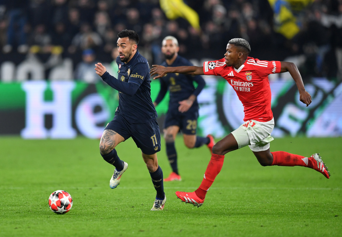 Preview Florentino Luís: Os Números e o Contexto da Transferência para o Burnley