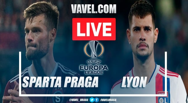 Preview Lyon Apresenta Proposta por Albion Rrahmani do Sparta Praga