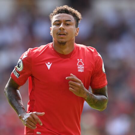 Better than Lukebakio: Nottingham Forest advancing for late £35m deal